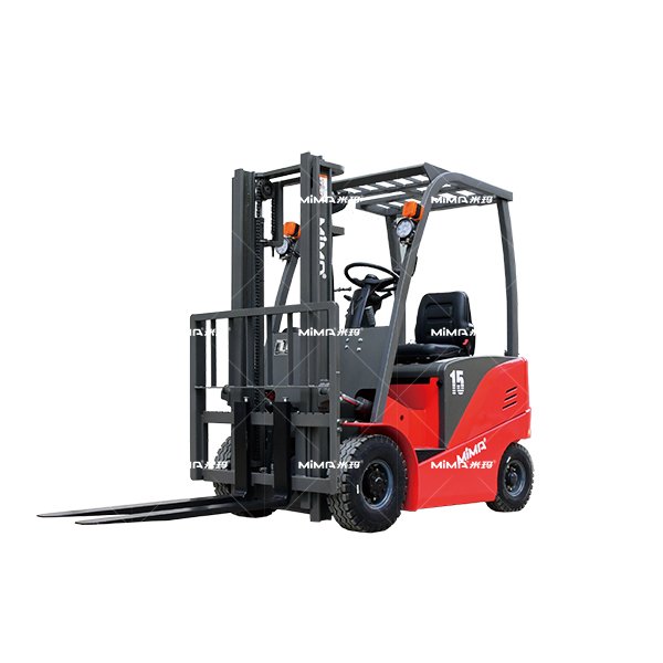 MK系列1.5-3.0噸 電動(dòng)平衡重叉車(chē) MK系列1.5-3.0噸 電動(dòng)平衡重叉車(chē)