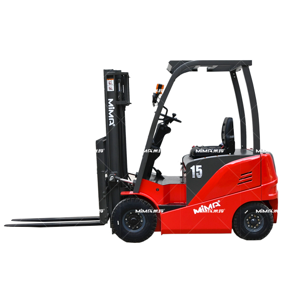 MK系列1.5-3.0噸 電動(dòng)平衡重叉車(chē) MK系列1.5-3.0噸 電動(dòng)平衡重叉車(chē)