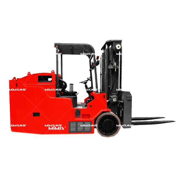 TK4135系列8.0-13.5噸 電動平衡重叉車 TK4135系列8.0-13.5噸 電動平衡重叉車