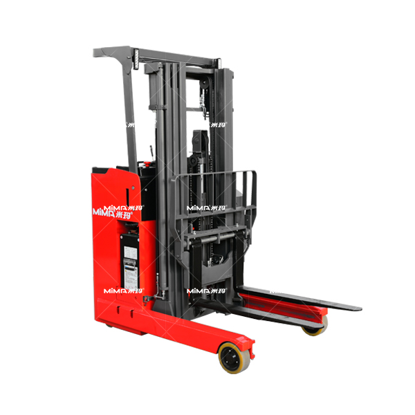 MFD系列1.5噸 前移式叉車 站駕式 MFD系列1.5噸 前移式叉車 站駕式