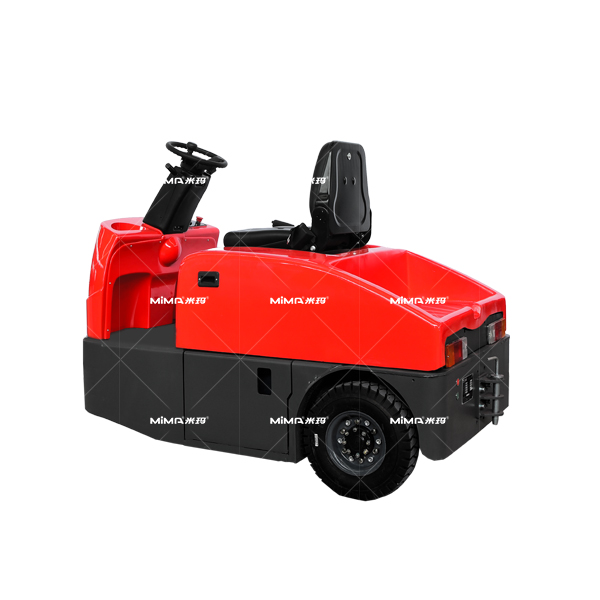 MGA系列4.0-6.0噸 電動牽引車 MGA系列4.0-6.0噸 電動牽引車