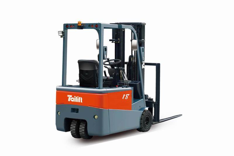 洛陽叉車的五大性能評(píng)價(jià)指標(biāo)是什么